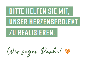 Wir sagen Danke!